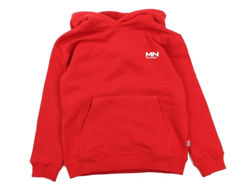 Mads Nørgaard sweatshirt Hudini goji berry